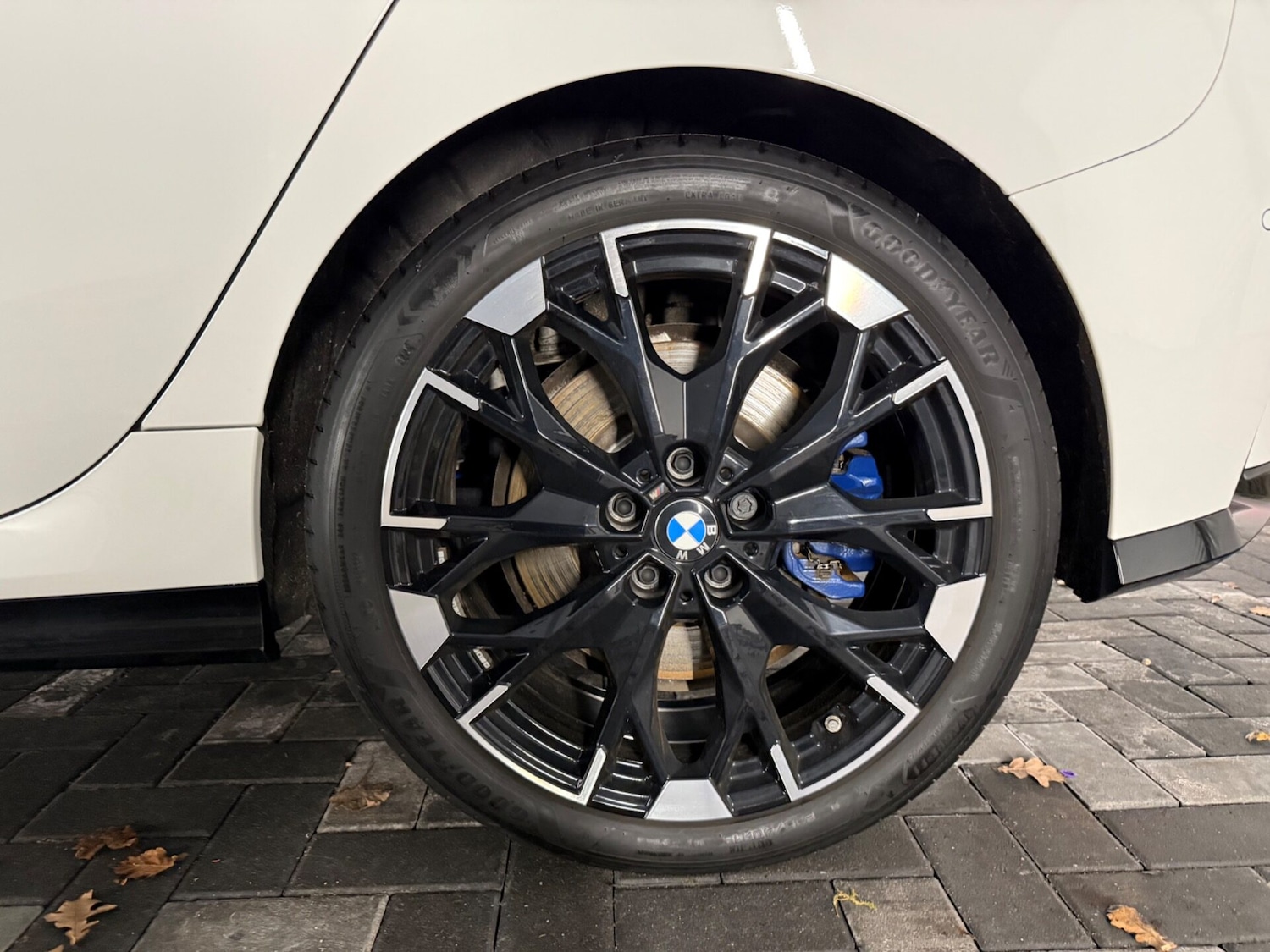 Used BMW 1 Series 2025 for sale - 77340642: Photo 13