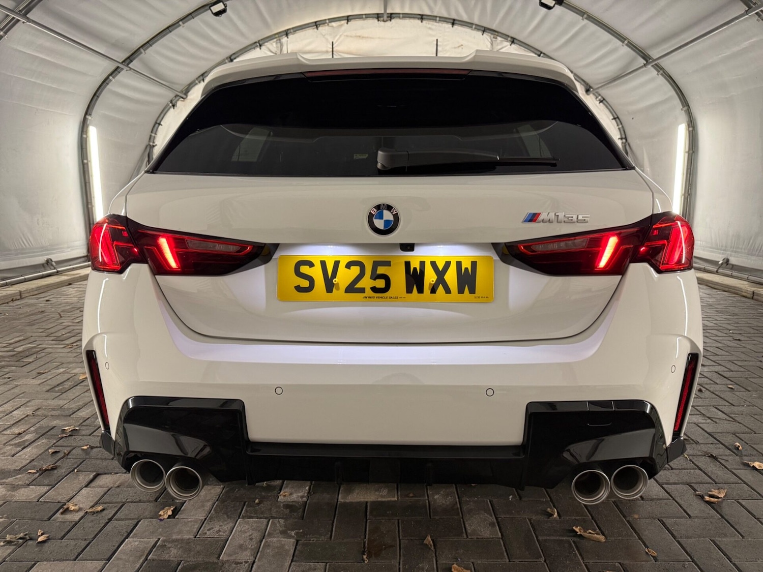 Used BMW 1 Series 2025 for sale - 77340642: Photo 14