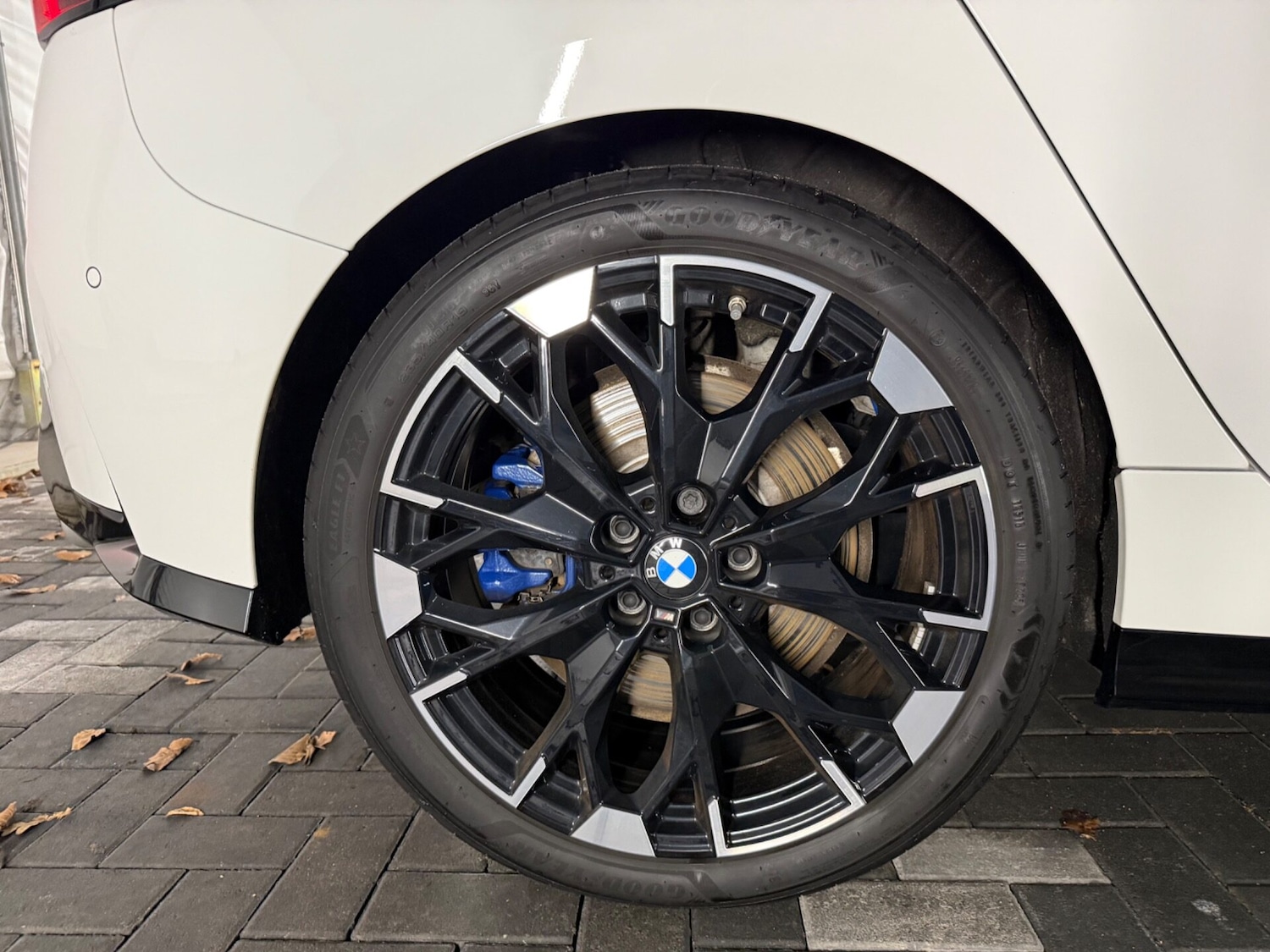 Used BMW 1 Series 2025 for sale - 77340642: Photo 16