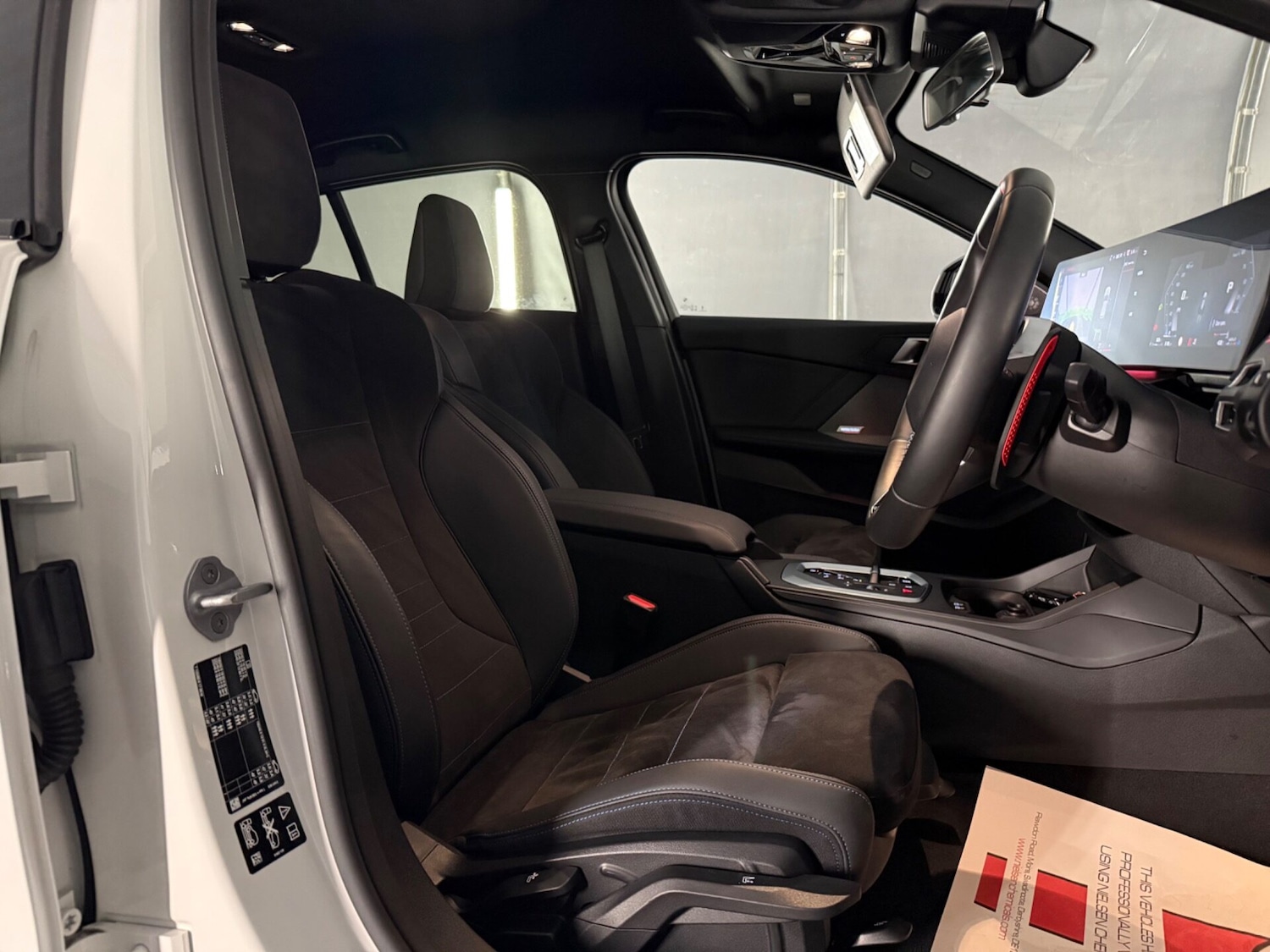 Used BMW 1 Series 2025 for sale - 77340642: Photo 17