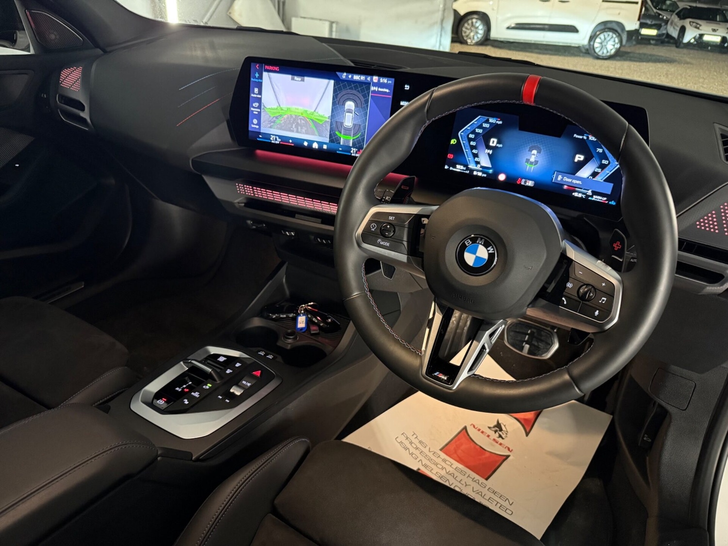 Used BMW 1 Series 2025 for sale - 77340642: Photo 18