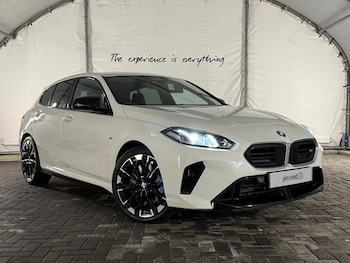 Used BMW 1 Series 2025 for sale - 77340642: Photo