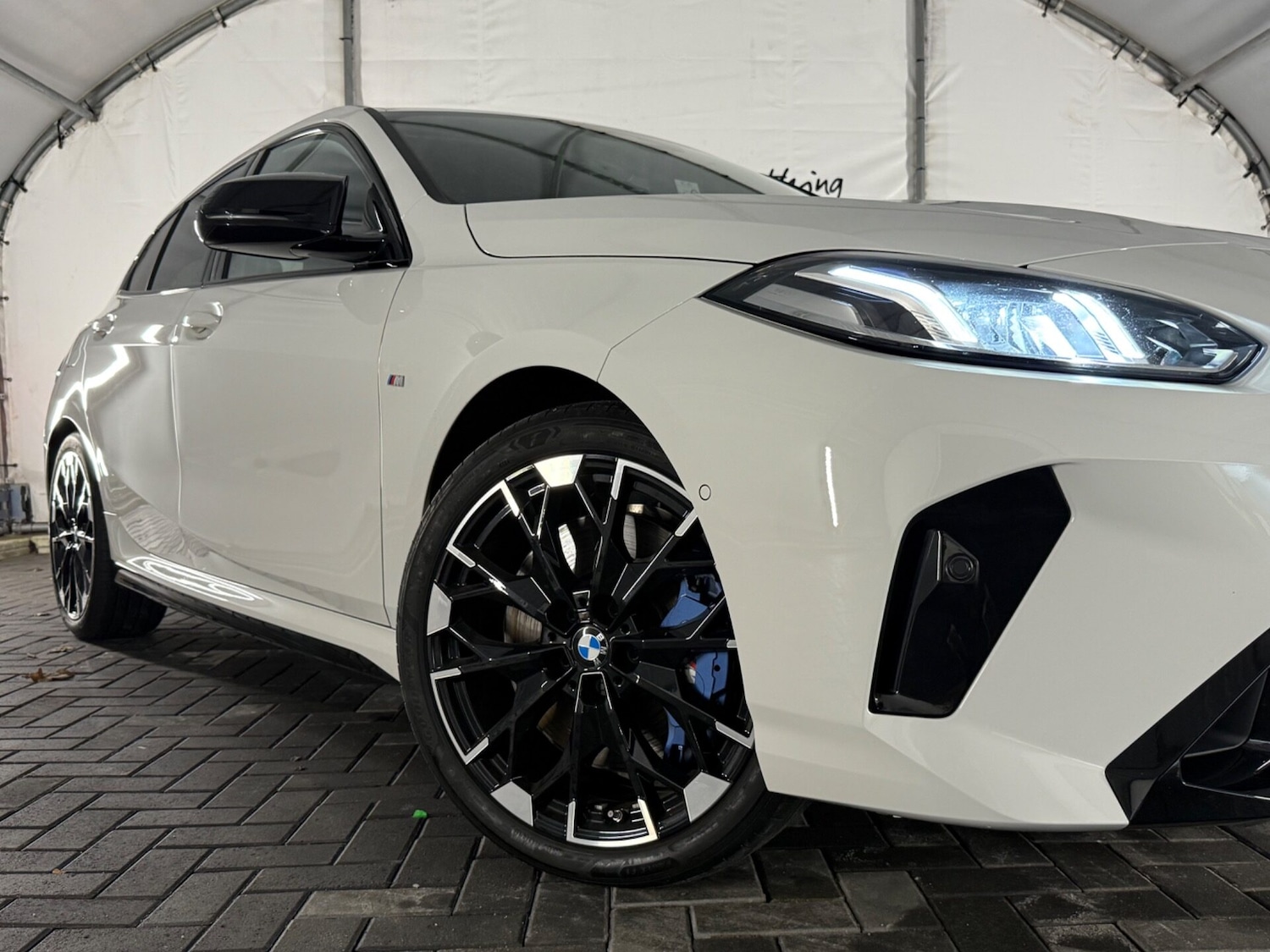 Used BMW 1 Series 2025 for sale - 77340642: Photo 2