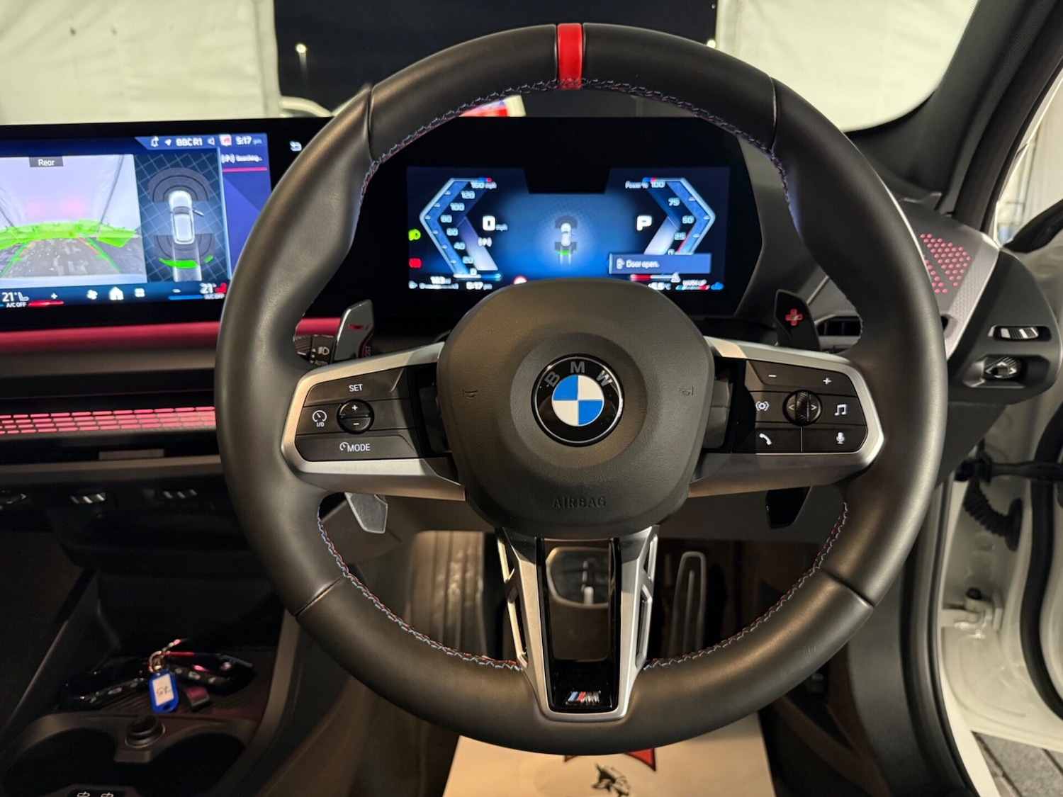 Used BMW 1 Series 2025 for sale - 77340642: Photo 20