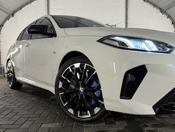 Used BMW 1 Series 2025 for sale - 77340642: Photo