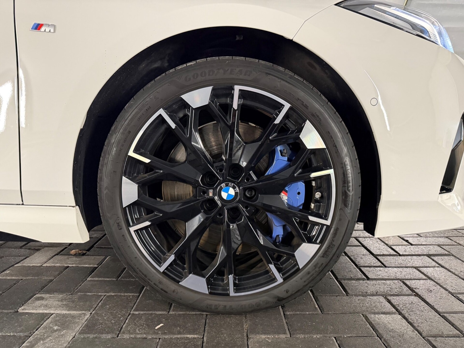 Used BMW 1 Series 2025 for sale - 77340642: Photo 3