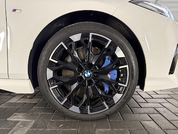 Used BMW 1 Series 2025 for sale - 77340642: Photo