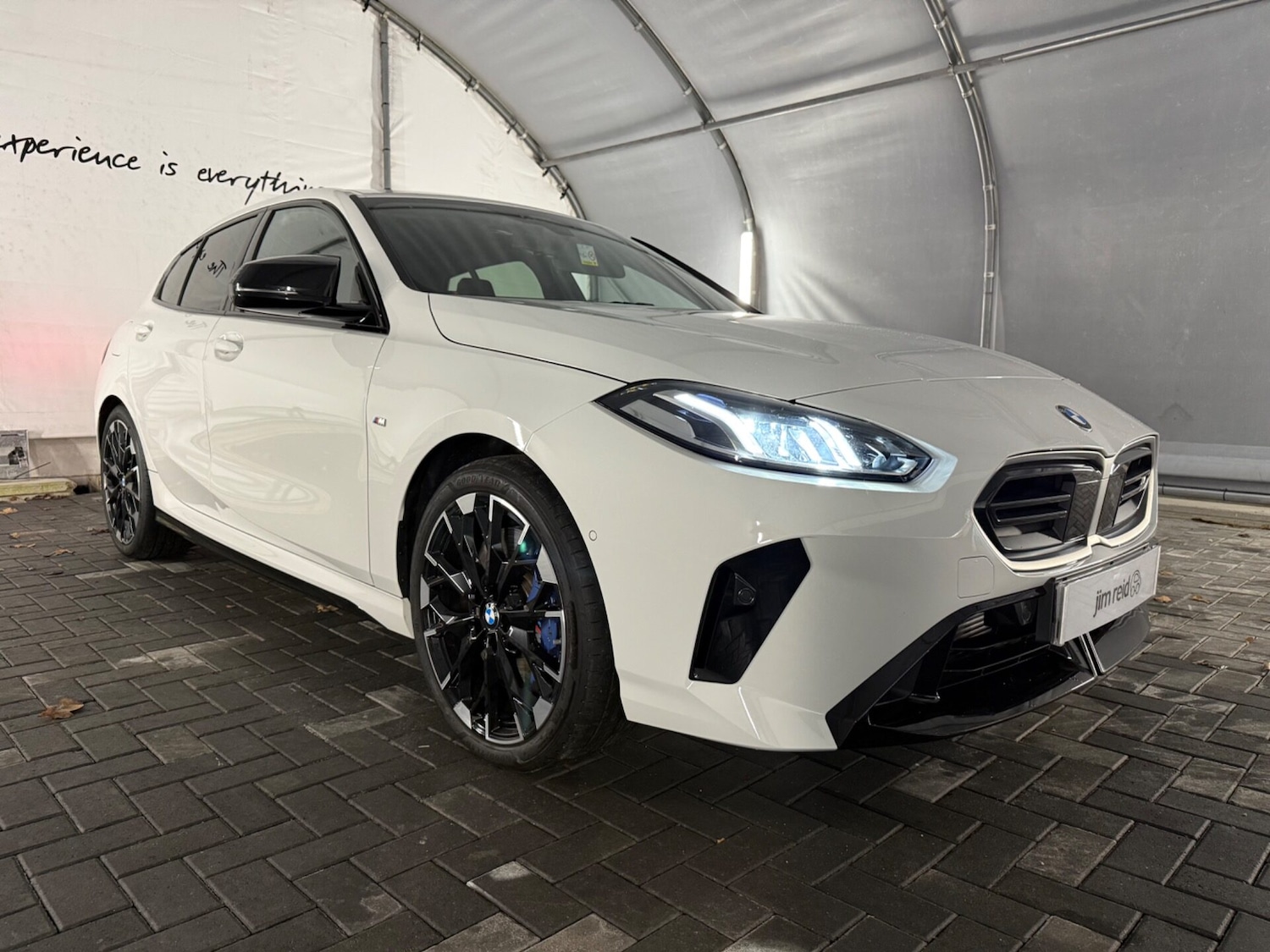 Used BMW 1 Series 2025 for sale - 77340642: Photo 4