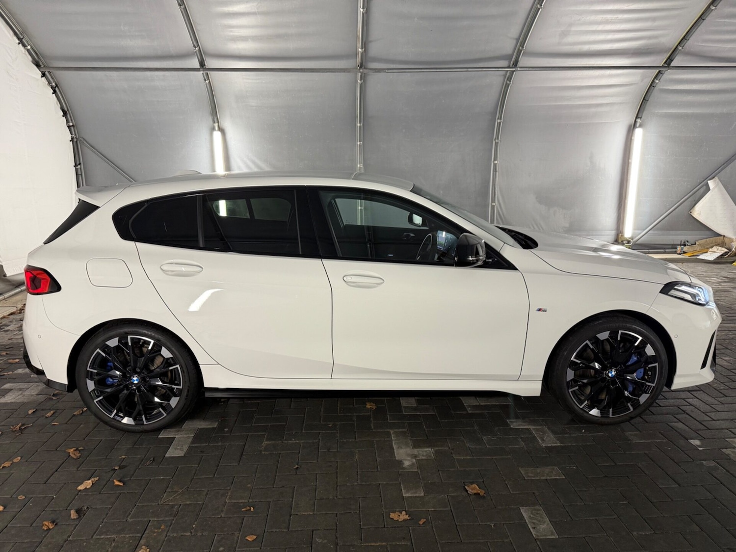 Used BMW 1 Series 2025 for sale - 77340642: Photo 5