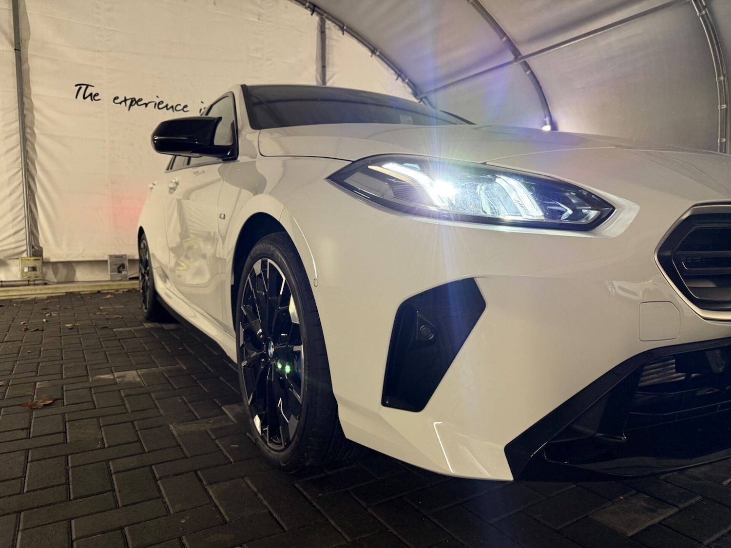 Used BMW 1 Series 2025 for sale - 77340642: Photo 6