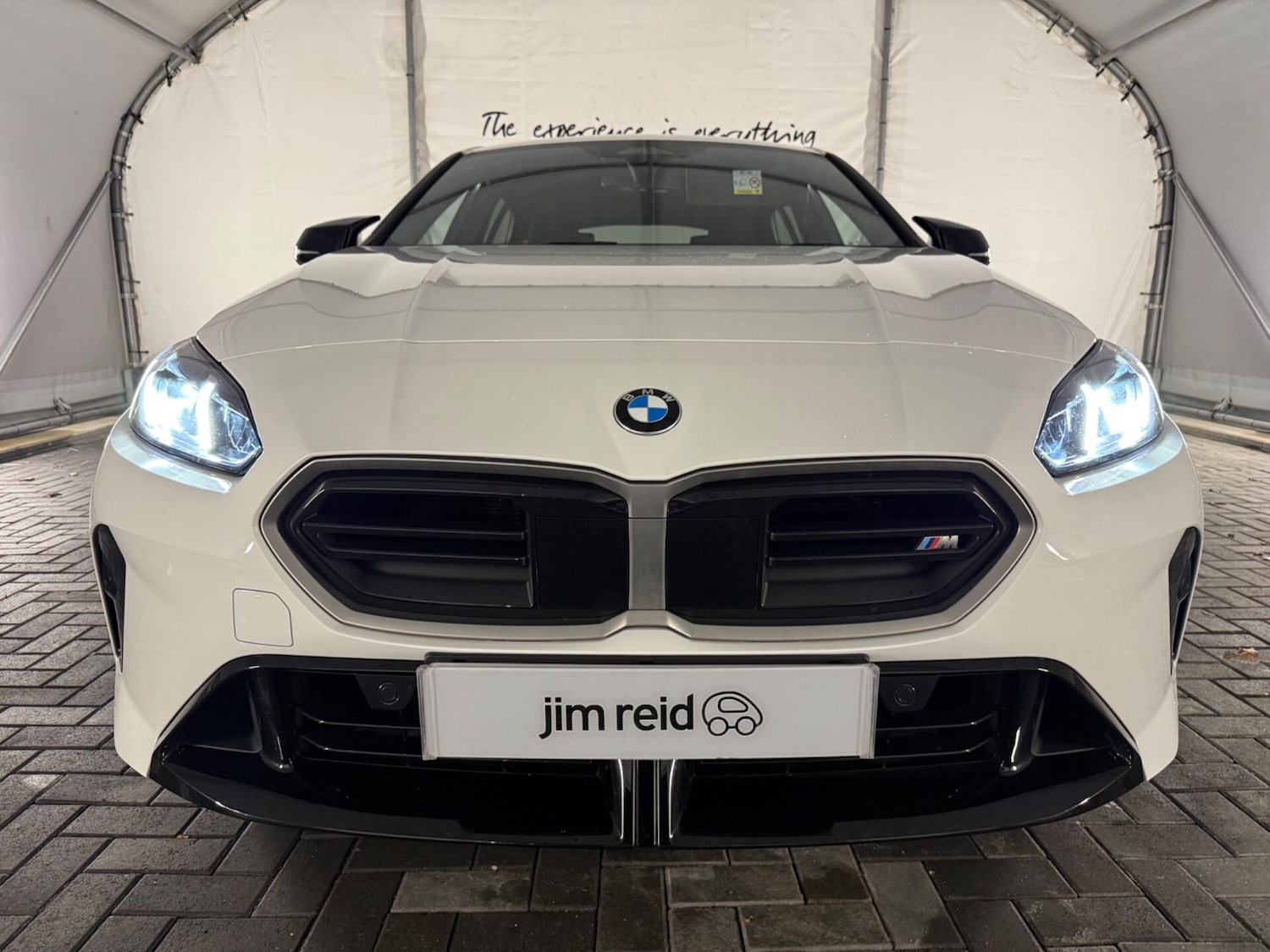 Used BMW 1 Series 2025 for sale - 77340642: Photo 7