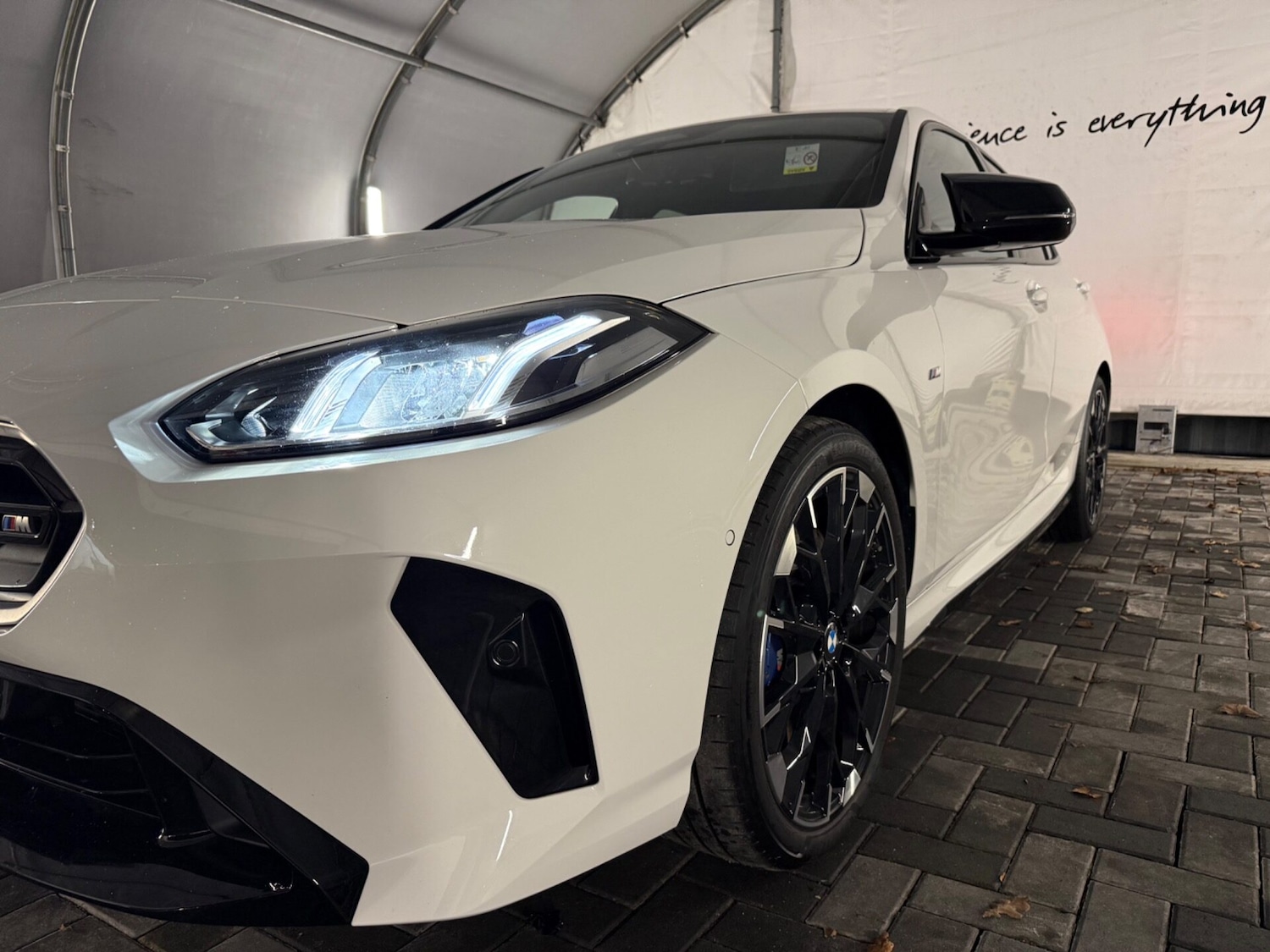 Used BMW 1 Series 2025 for sale - 77340642: Photo 8