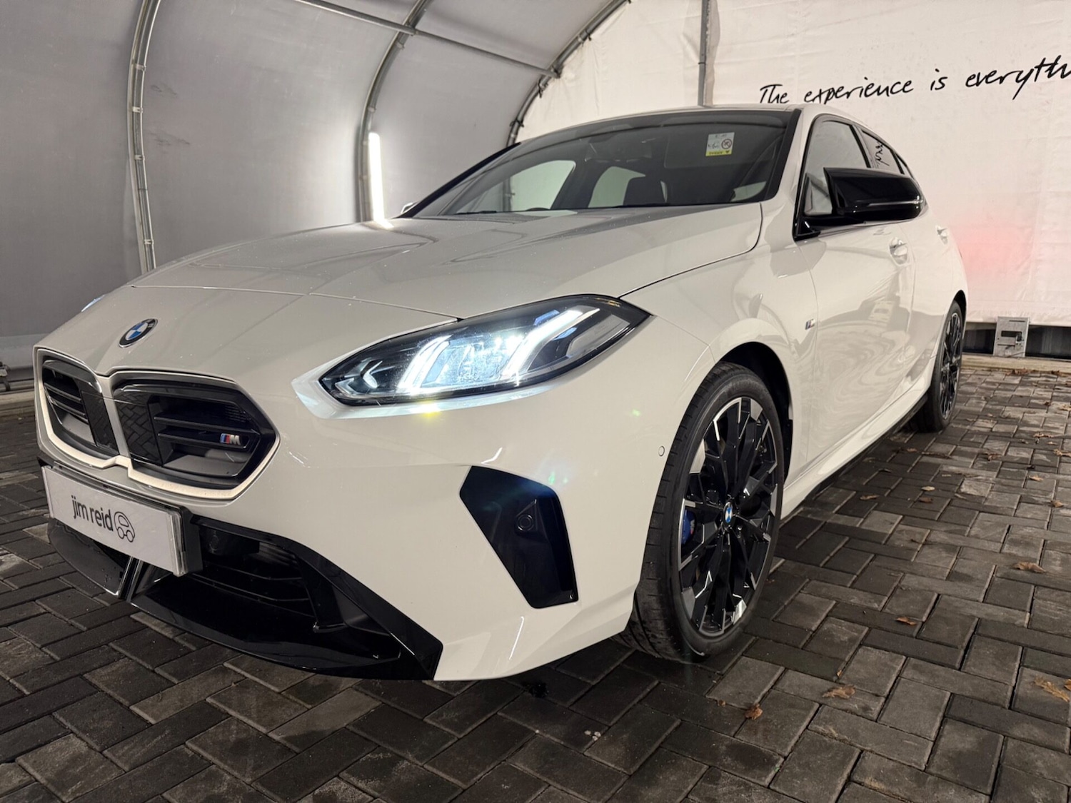 Used BMW 1 Series 2025 for sale - 77340642: Photo 9