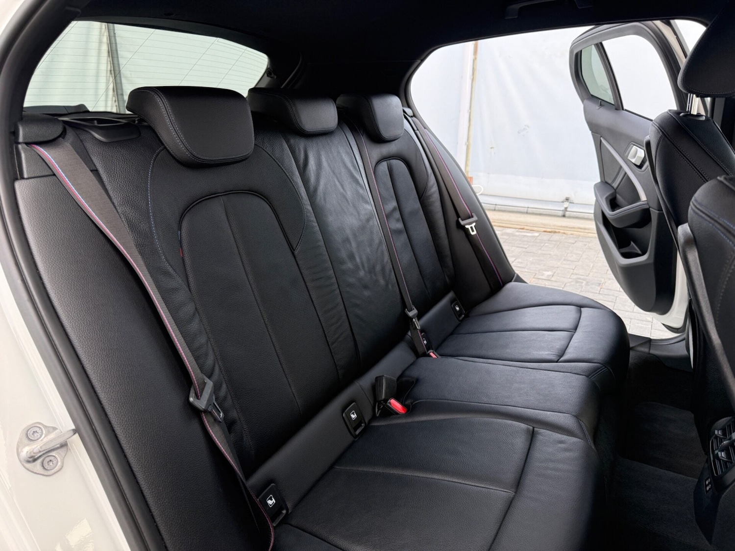 Used BMW 1 Series 2021 for sale - 78162278: Photo 10