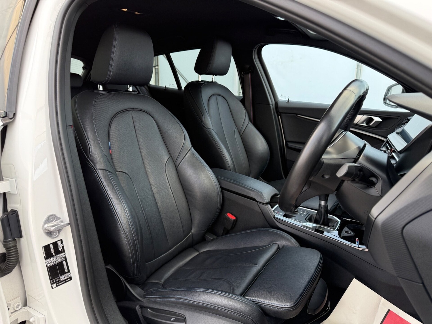 Used BMW 1 Series 2021 for sale - 78162278: Photo 14