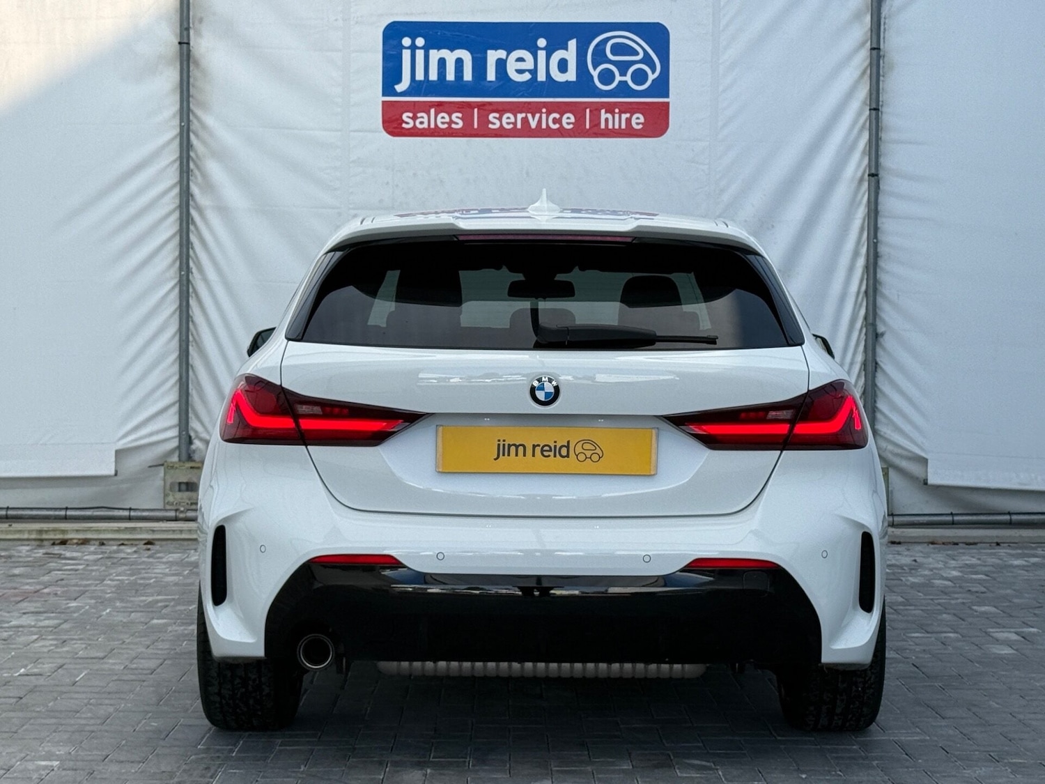 Used BMW 1 Series 2021 for sale - 78162278: Photo 15