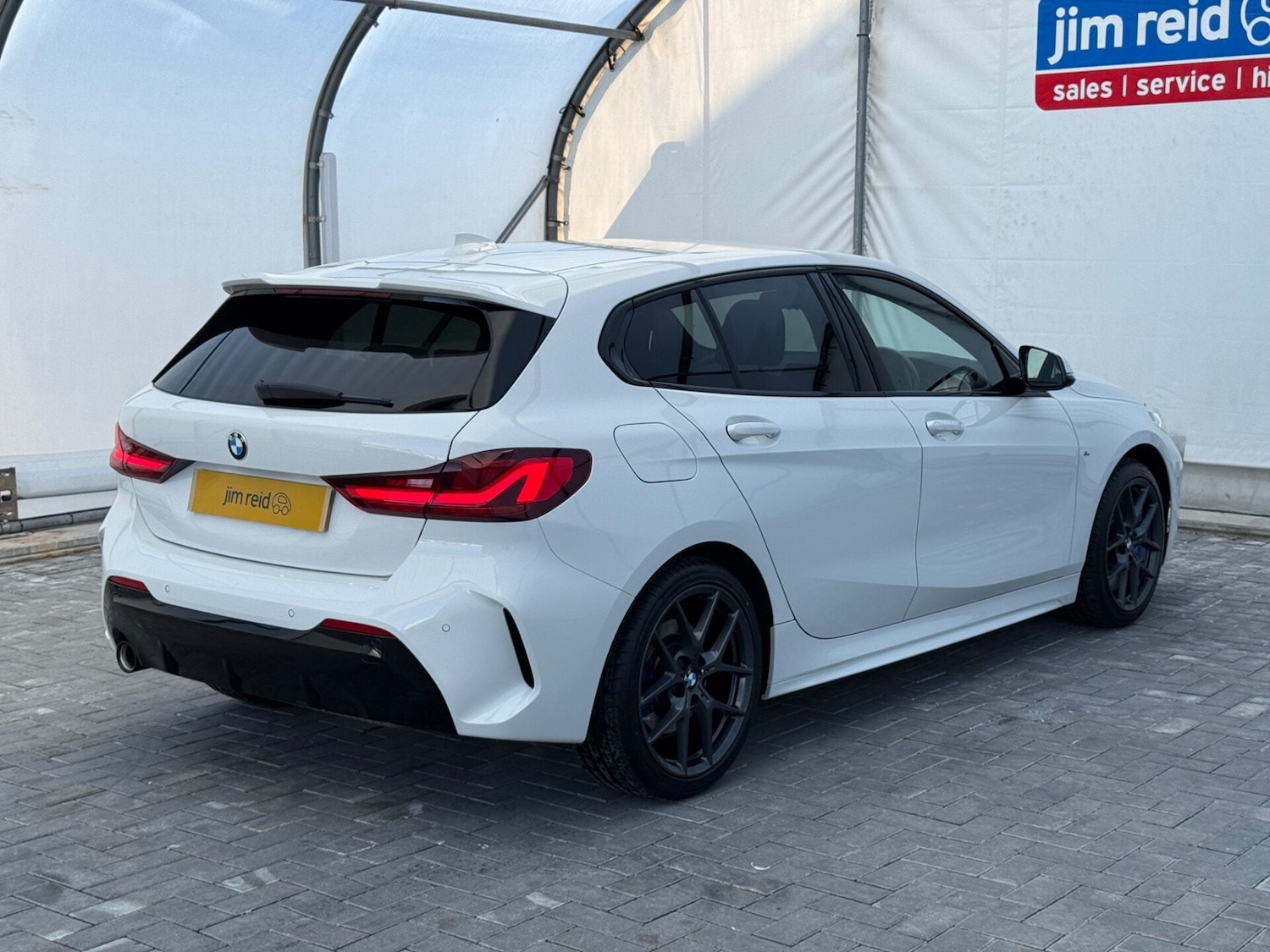 Used BMW 1 Series 2021 for sale - 78162278: Photo 16