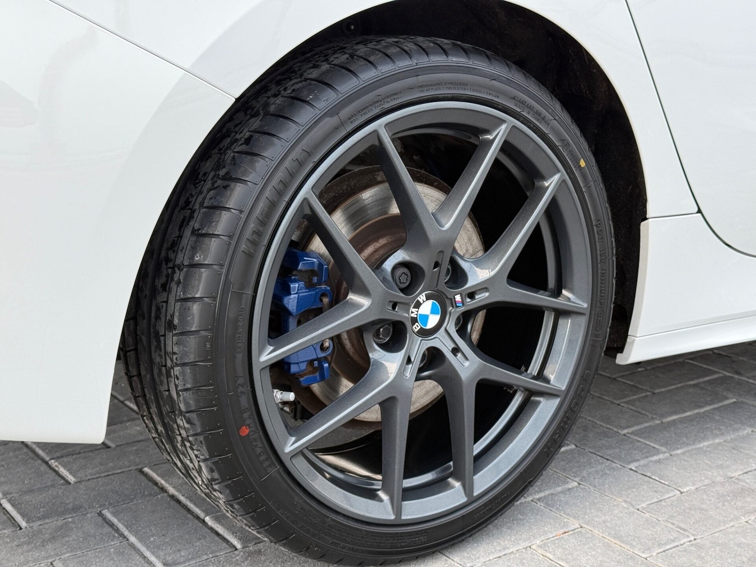 Used BMW 1 Series 2021 for sale - 78162278: Photo 17