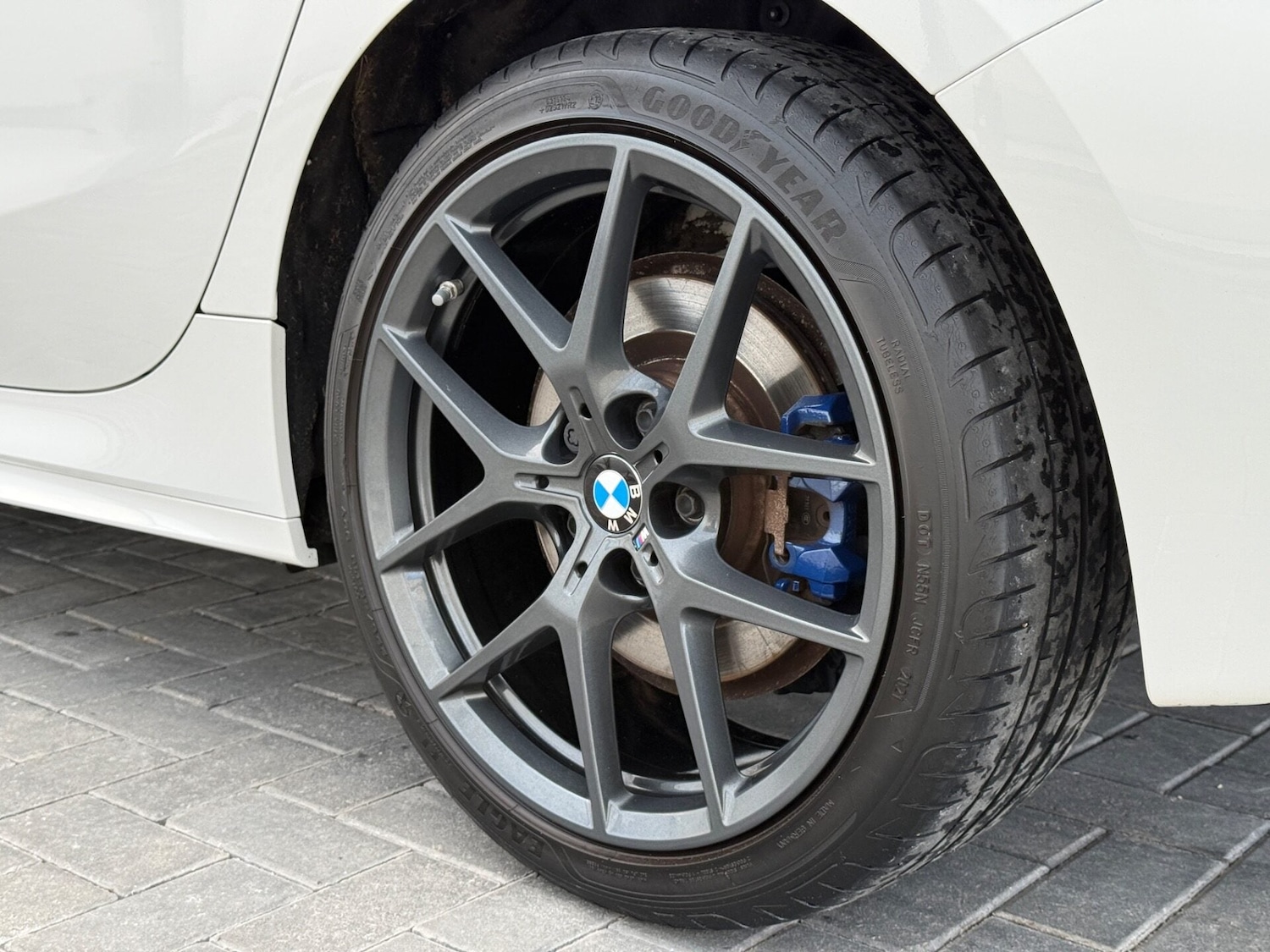 Used BMW 1 Series 2021 for sale - 78162278: Photo 19