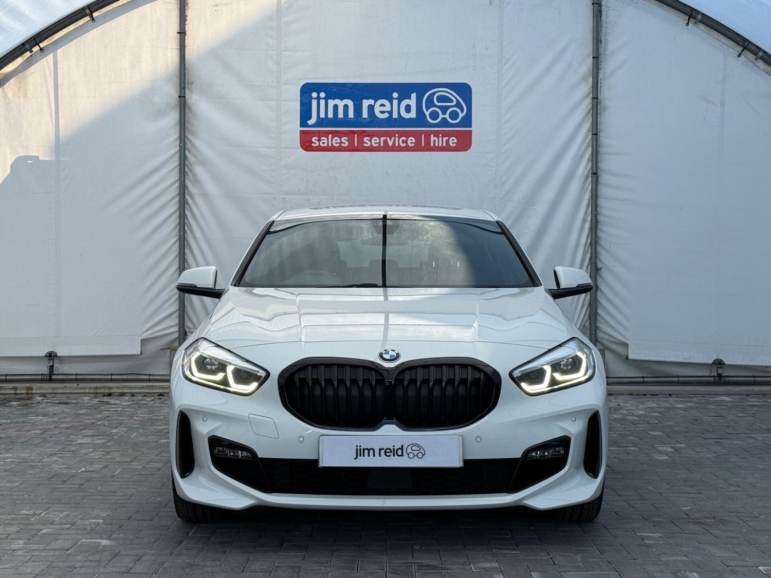 Used BMW 1 Series 2021 for sale - 78162278: Photo 2