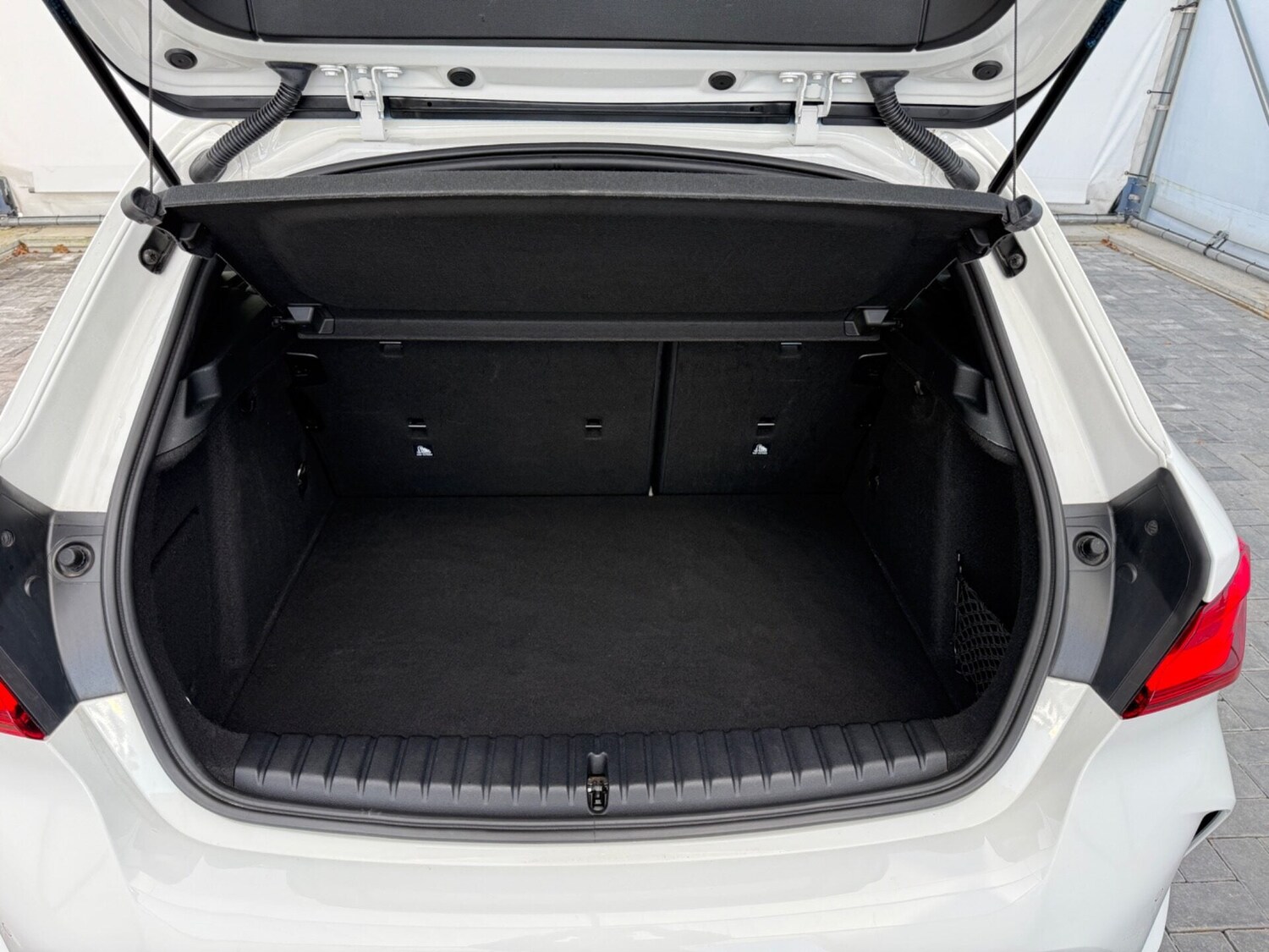 Used BMW 1 Series 2021 for sale - 78162278: Photo 20