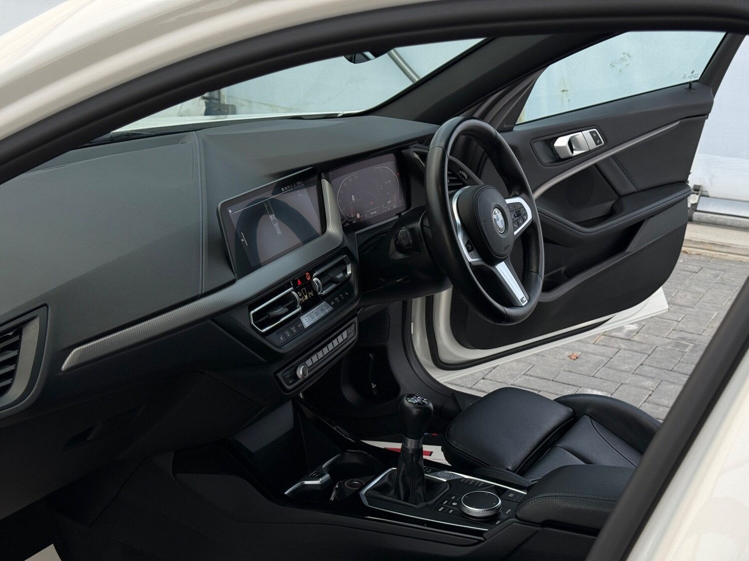 Used BMW 1 Series 2021 for sale - 78162278: Photo 22