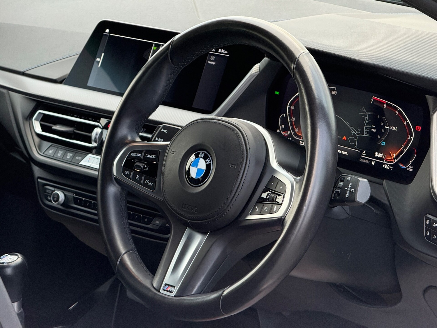 Used BMW 1 Series 2021 for sale - 78162278: Photo 23