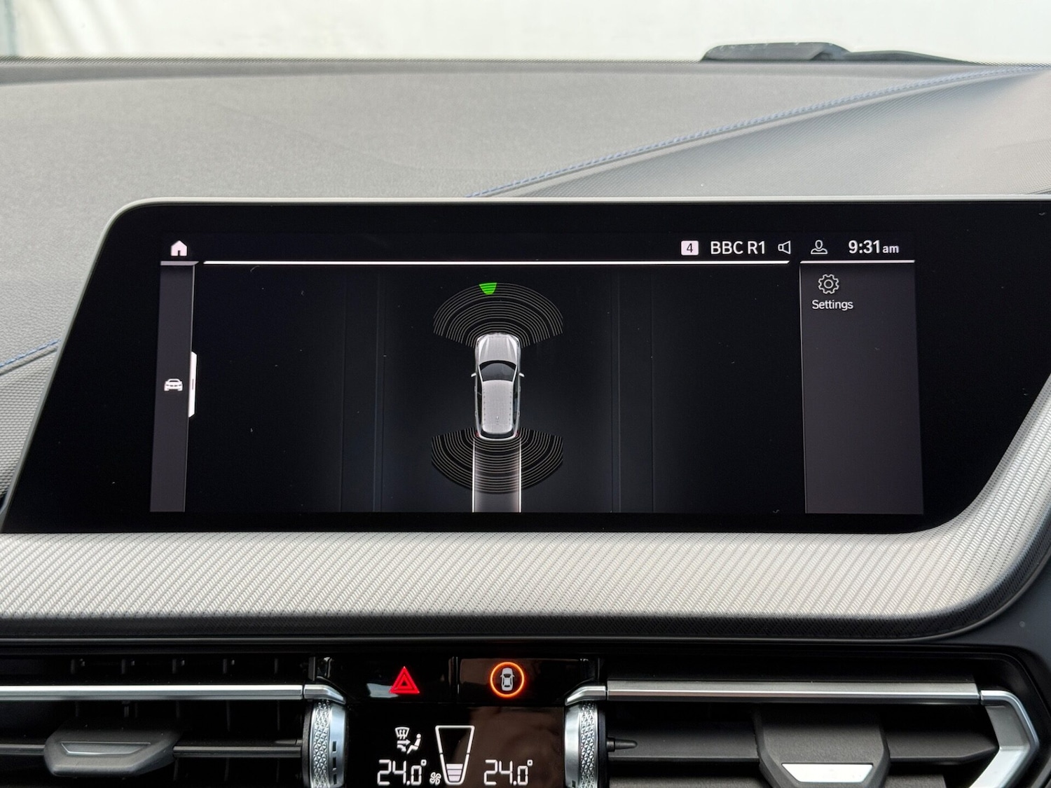 Used BMW 1 Series 2021 for sale - 78162278: Photo 25