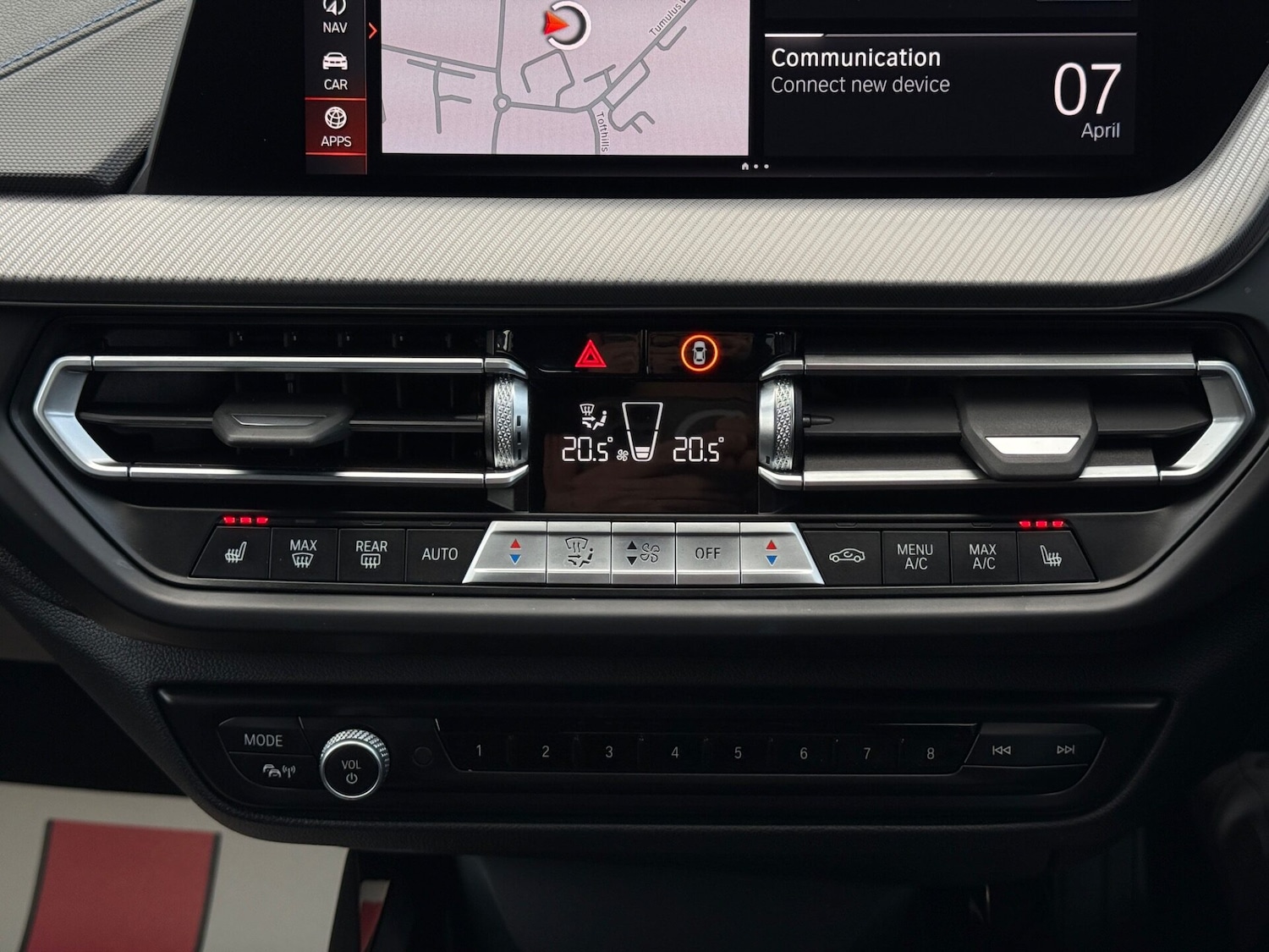 Used BMW 1 Series 2021 for sale - 78162278: Photo 27