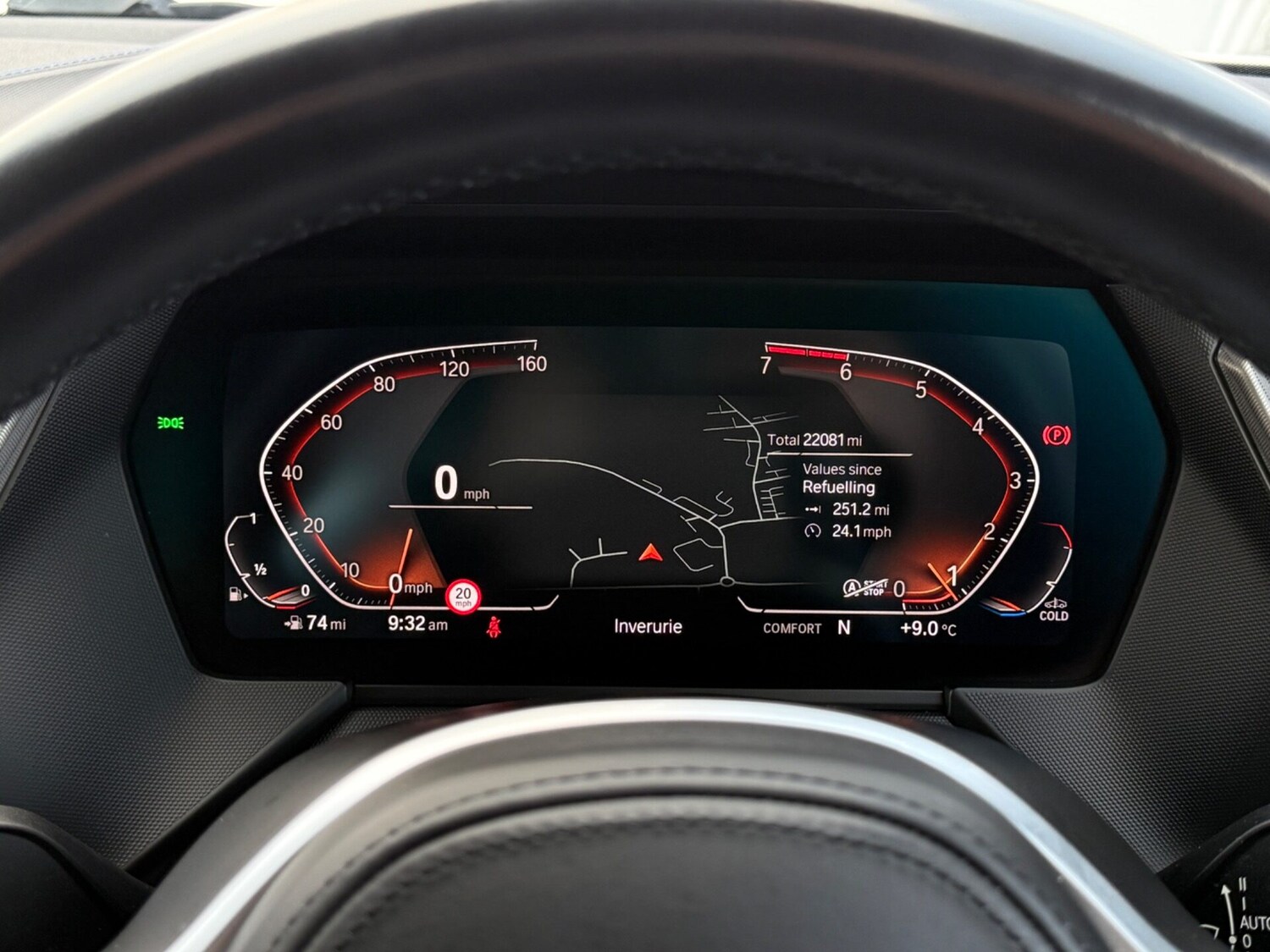 Used BMW 1 Series 2021 for sale - 78162278: Photo 30