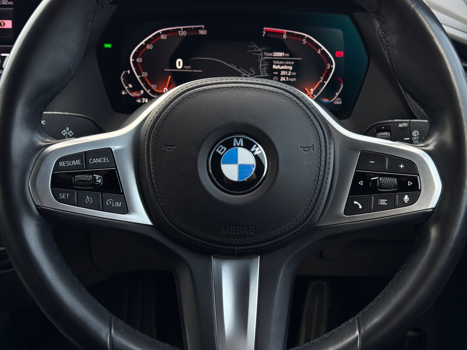 Used BMW 1 Series 2021 for sale - 78162278: Photo 31