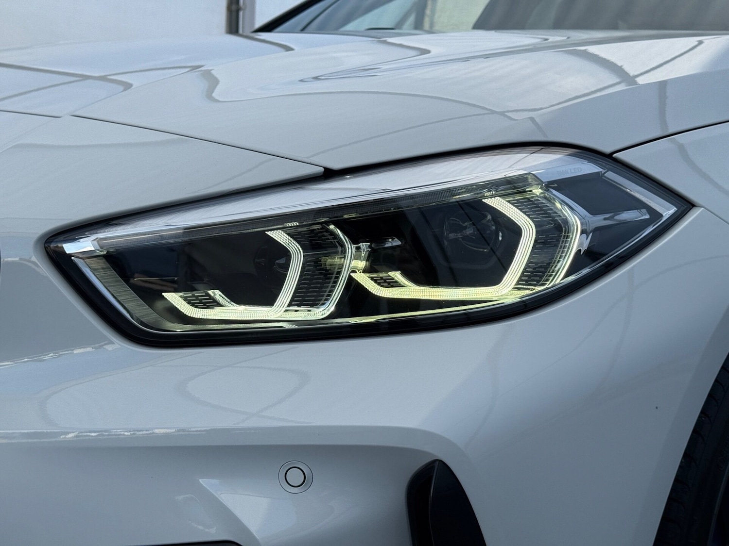 Used BMW 1 Series 2021 for sale - 78162278: Photo 5