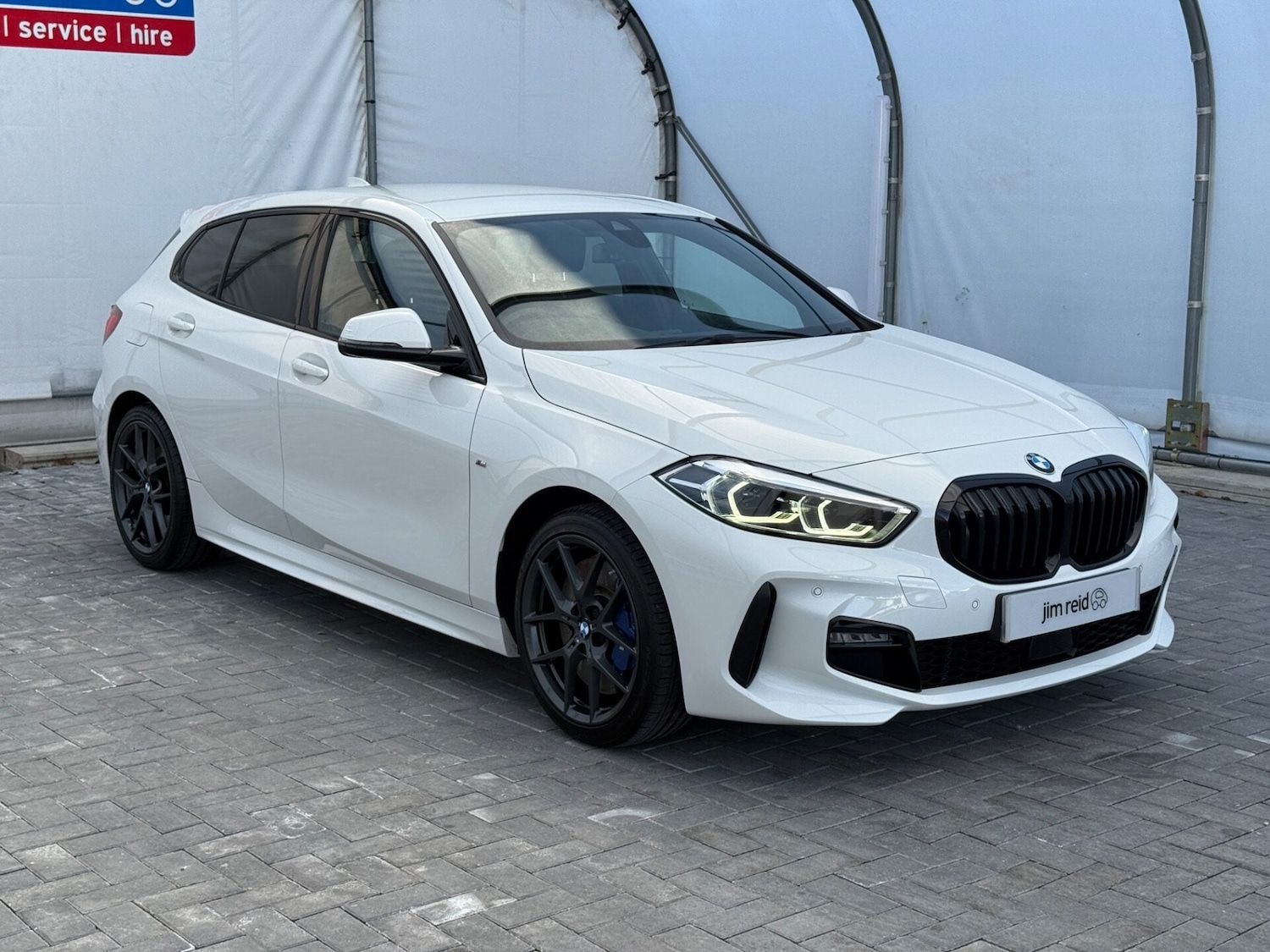 Used BMW 1 Series 2021 for sale - 78162278: Photo 6