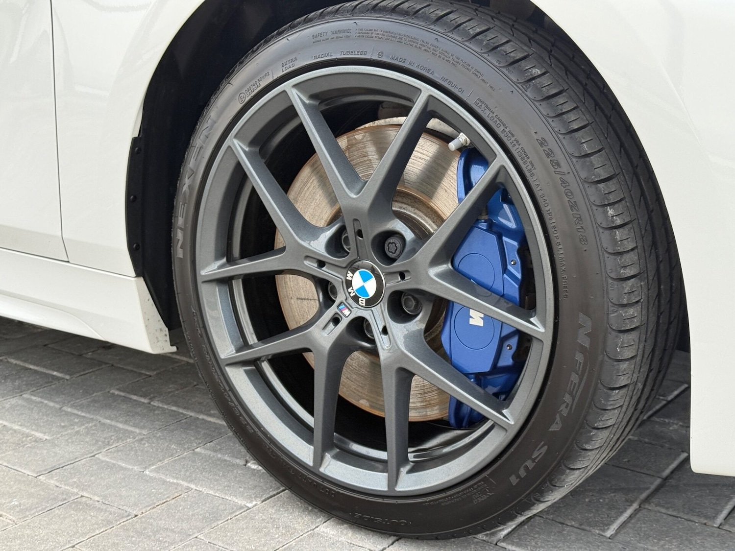 Used BMW 1 Series 2021 for sale - 78162278: Photo 7