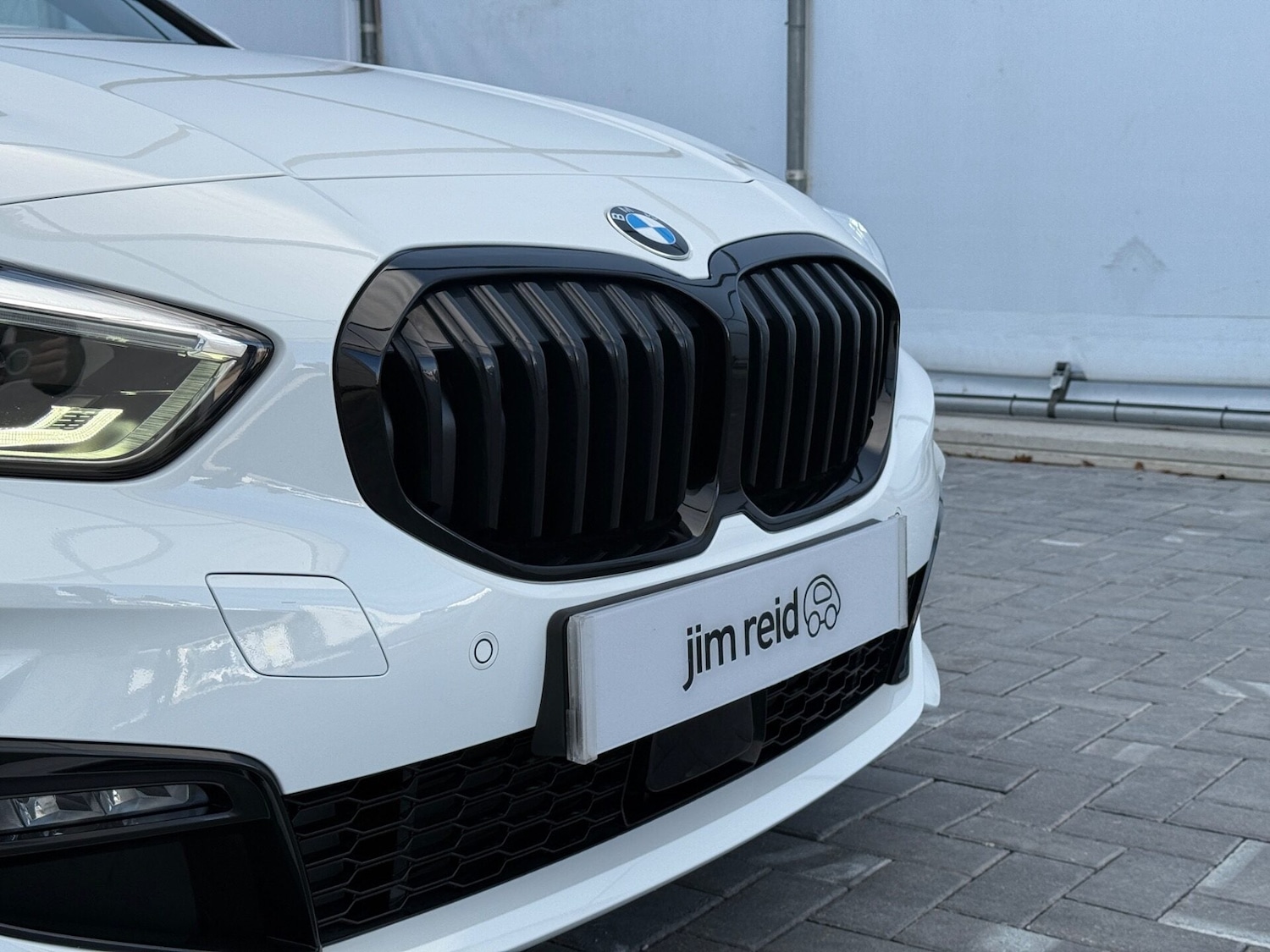 Used BMW 1 Series 2021 for sale - 78162278: Photo 8