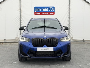 Used BMW X3 M 2023 for sale - 79555944: Photo