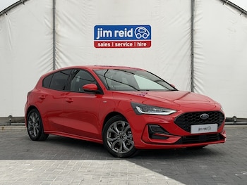 Used Ford Focus 2023 for sale - 79341931: Photo
