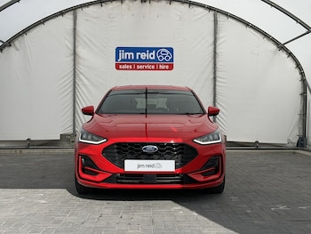 Used Ford Focus 2023 for sale - 79341931: Photo