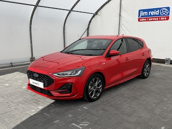 Used Ford Focus 2023 for sale - 79341931: Photo