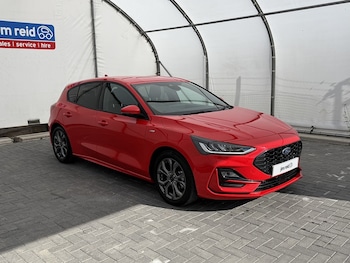 Used Ford Focus 2023 for sale - 79341931: Photo