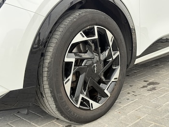 Used Kia Sportage 2024 for sale - 78709882: Photo