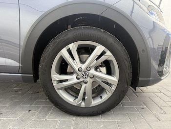 Used Volkswagen Taigo 2024 for sale - 78709932: Photo