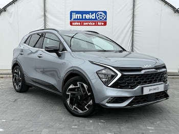 Used Kia Sportage 2024 for sale - 78897217: Photo