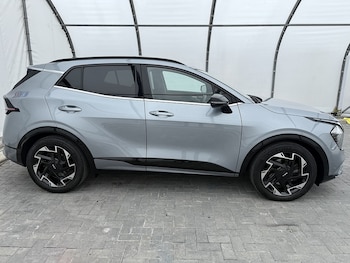 Used Kia Sportage 2024 for sale - 78897217: Photo
