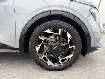 Used Kia Sportage 2024 for sale - 78897217: Photo