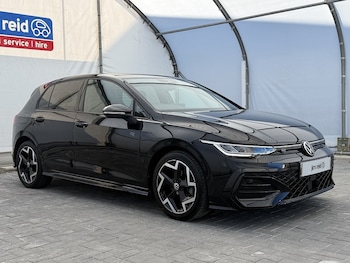 Used Volkswagen Golf 2025 for sale - 78669121: Photo