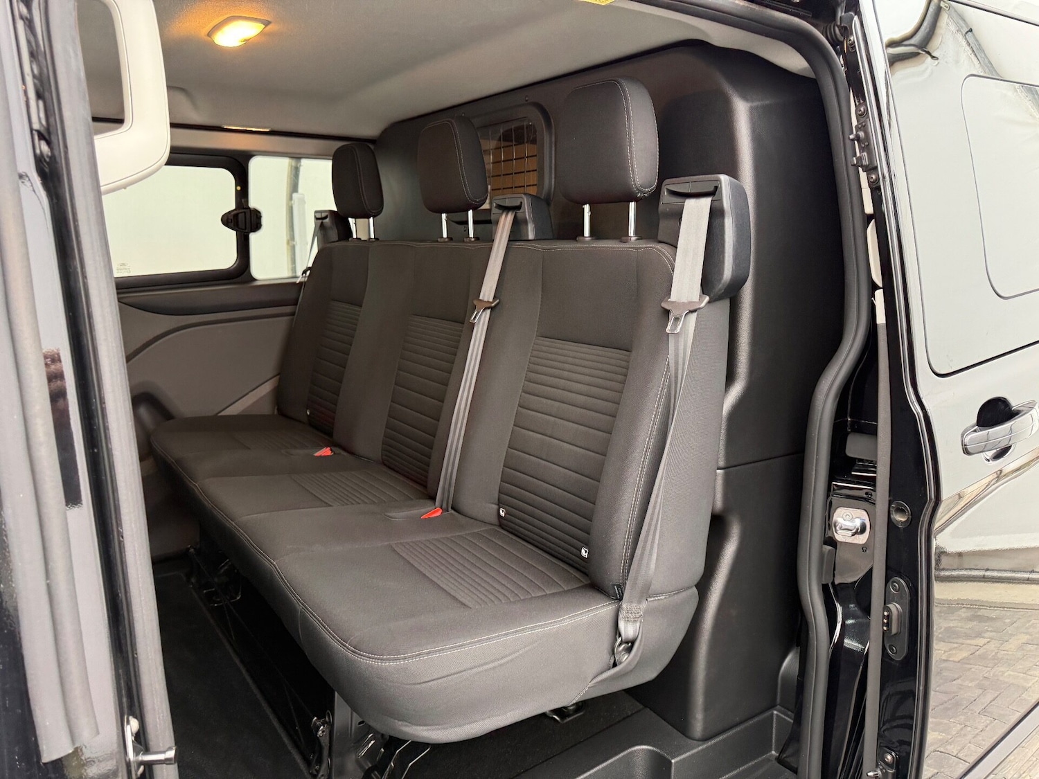 Used Ford Transit Custom 2023 for sale - 76966066: Photo 11