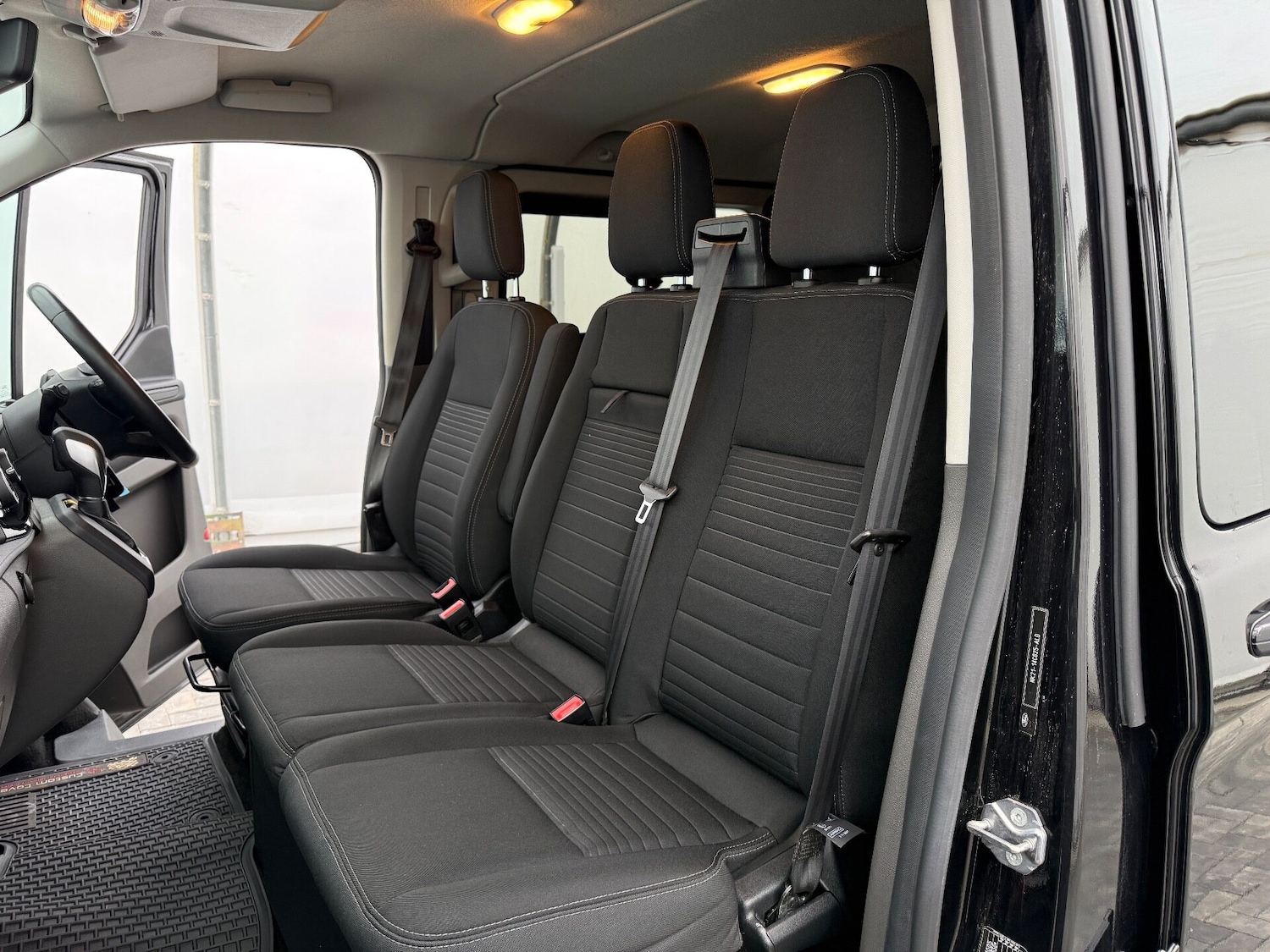 Used Ford Transit Custom 2023 for sale - 76966066: Photo 12