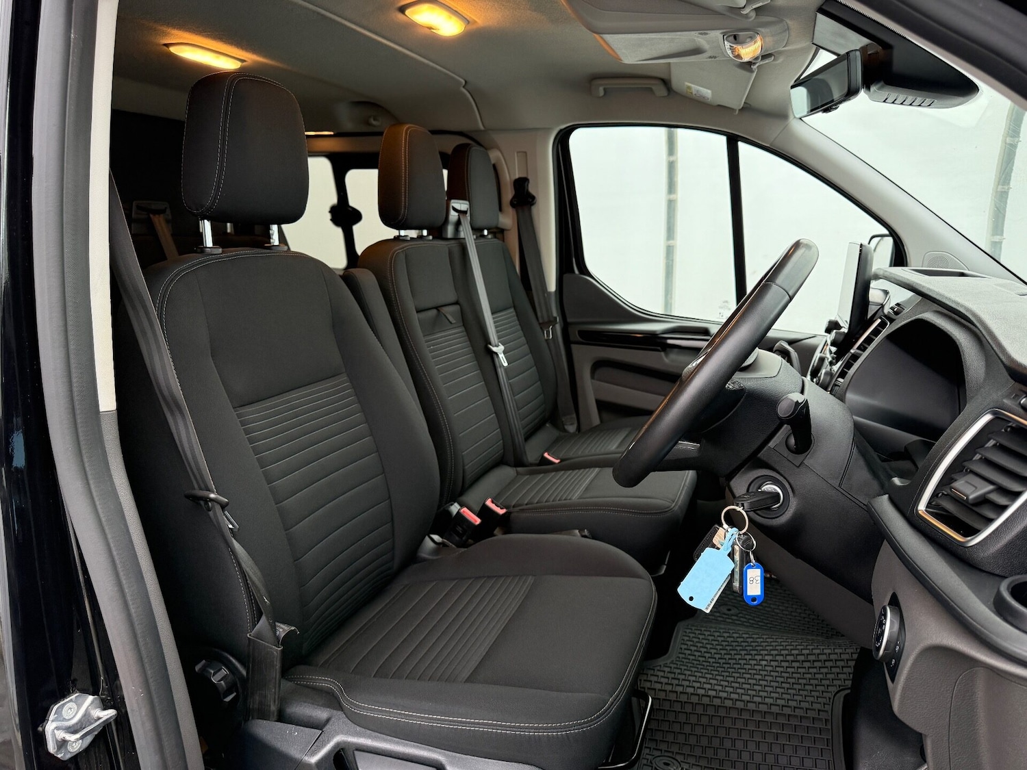 Used Ford Transit Custom 2023 for sale - 76966066: Photo 13