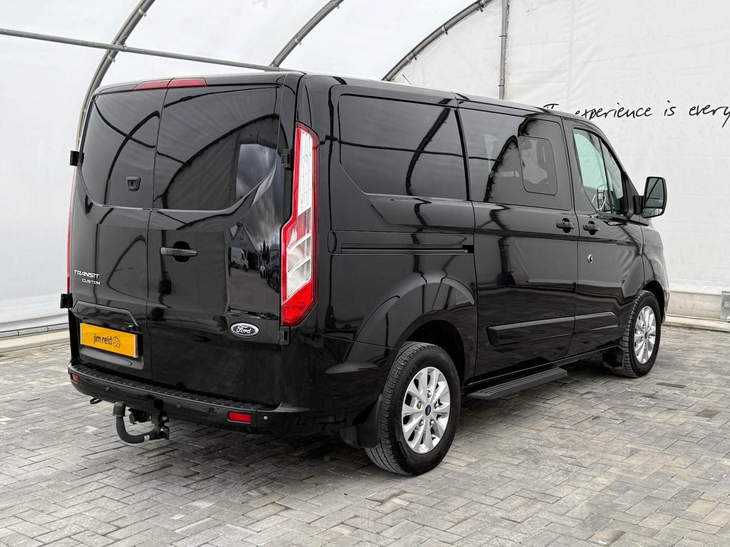 Used Ford Transit Custom 2023 for sale - 76966066: Photo 15